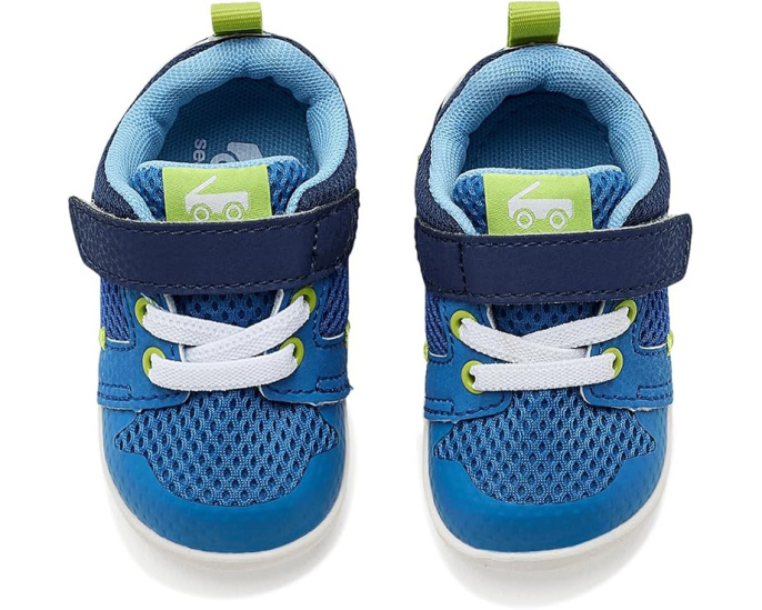 Сандалии See Kai Run Viento Mini для малышей