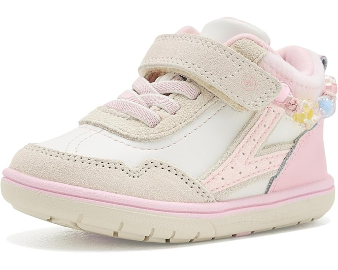 Кроссовки Stride Rite SRT London Mid с поддержкой для малышей