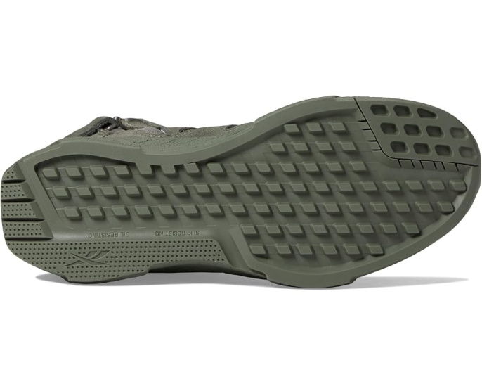 Reebok Floatride Energy Tactical EH Comp Toe High-Top композитный носок