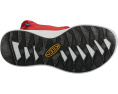 Сандалии KEEN Elle Sport с регулируемыми ремешками и стелькой EVA