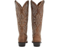 Сапоги Ariat Calera с узором из вышивки