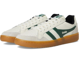 Кроссовки Gola Eagle '86 классические кожаные