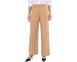 Брюки Madewell Everyday из тенсель-твила
