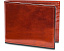 Bosca Old Leather Collection Continental ID Wallet портмоне с отделением для удостоверения