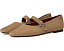 Vagabond Shoemakers туфли Mary Jane Jolin из замши