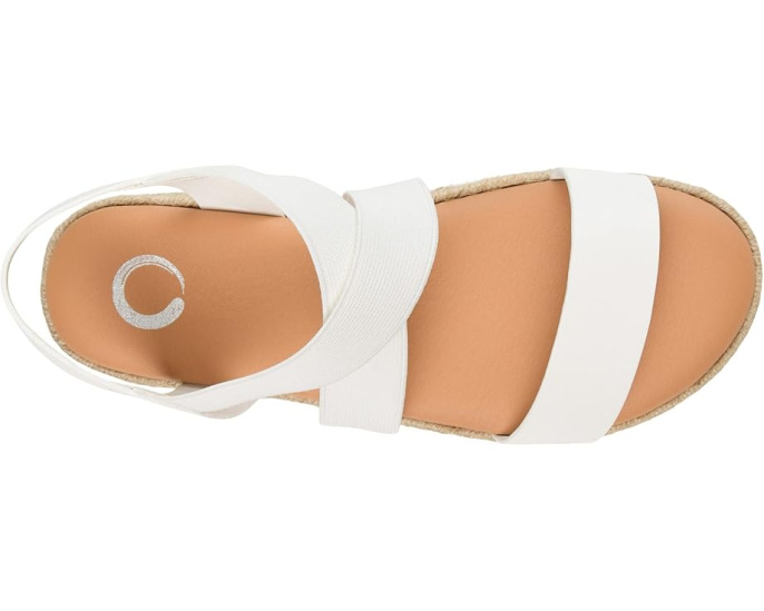 Сандалии Journee Collection Caroline