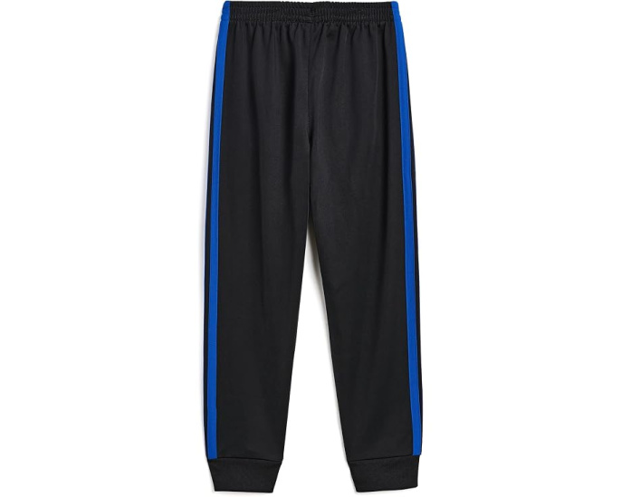 Adidas спортивные трикотажные штаны для малышей 3-Stripe