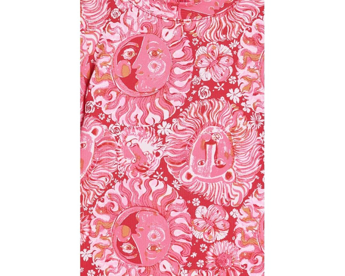 Футболка для плавания Idella от Lilly Pulitzer для младенцев