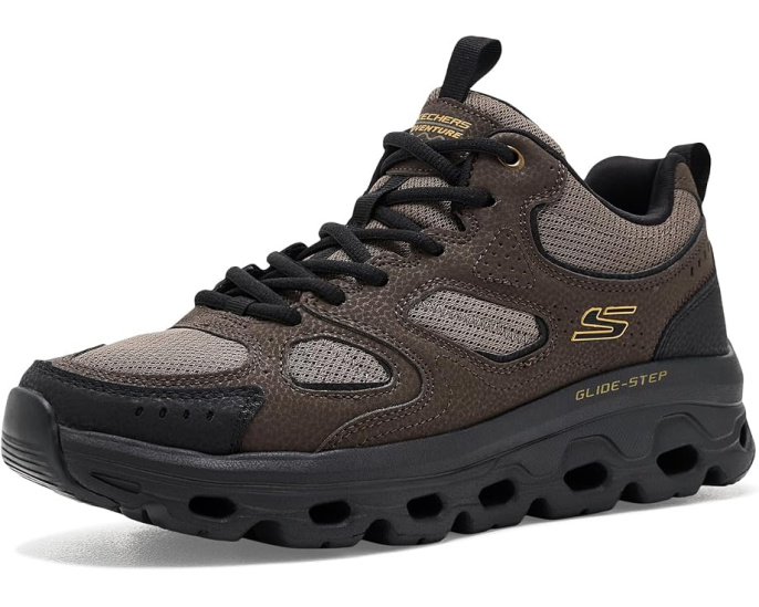 Skechers Glide-Step Sole Greenville Creek кроссовки