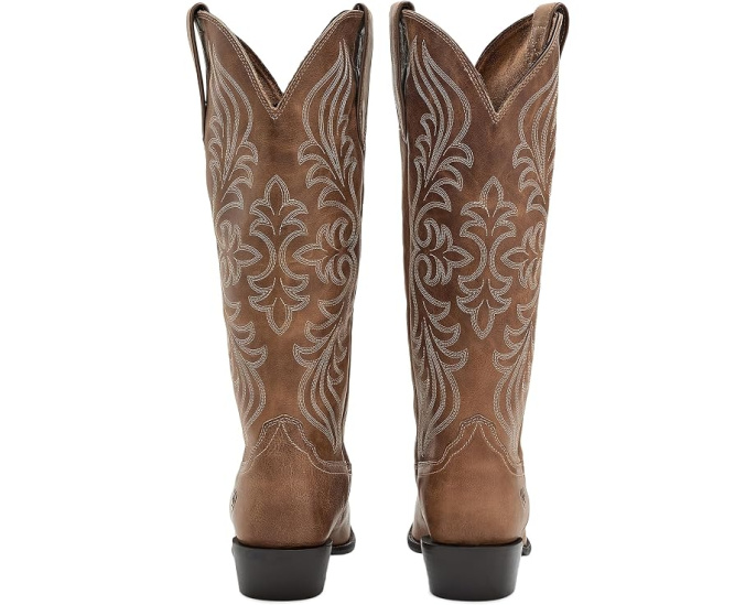 Сапоги Ariat Calera с узором из вышивки