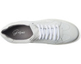 Кроссовки Gernie 18s Low 2.0 из натуральной кожи