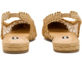 Балетки Jovias от Nine West с сетчатым верхом и заостренным носком