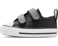 Кеды Converse Chuck Taylor All Star Easy-On Chalk Taylor для малышей с меловой поверхностью
