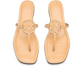 Сандалии Miller Capri с квадратным носком и удобной стелькой от Tory Burch