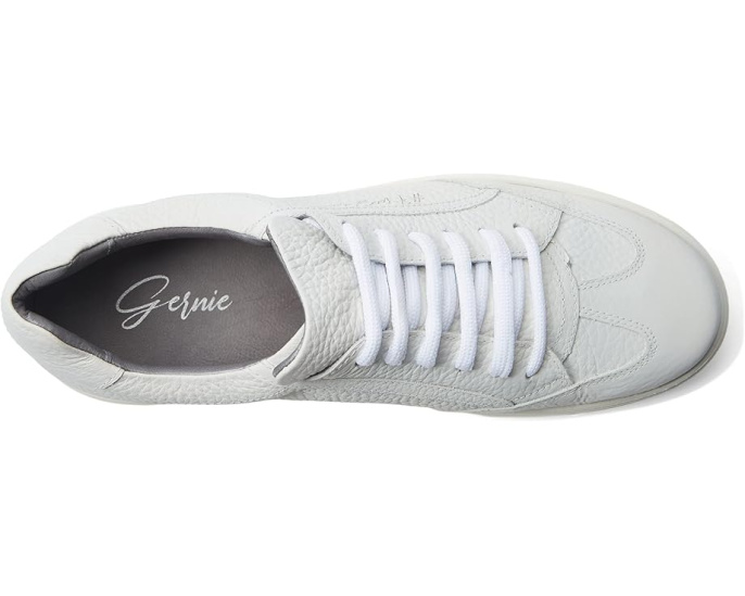 Кроссовки Gernie 18s Low 2.0 из натуральной кожи