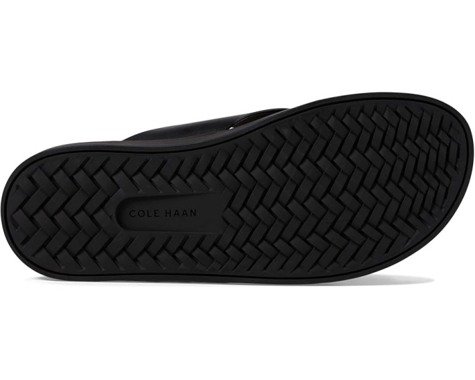 Сандалии Cole Haan Nantucket Cross Strap с перекрестными ремешками