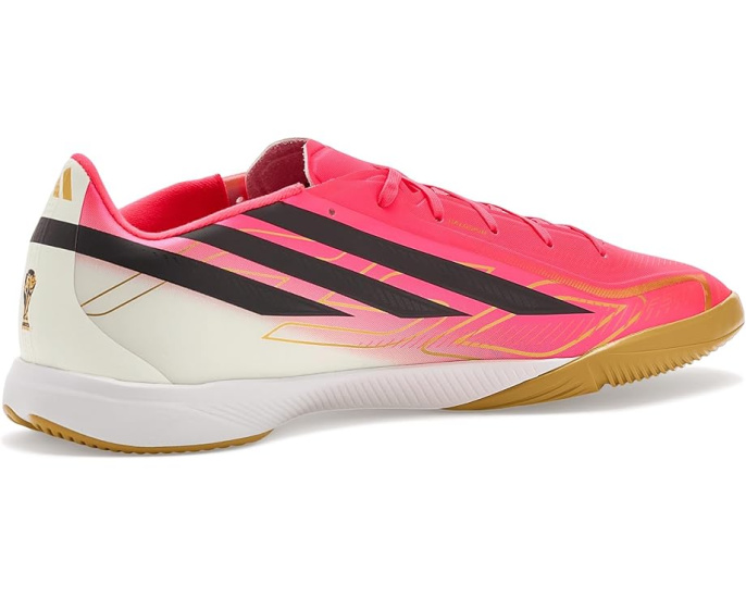 Футбольные бутсы Adidas F50 Hyperfast League для зала