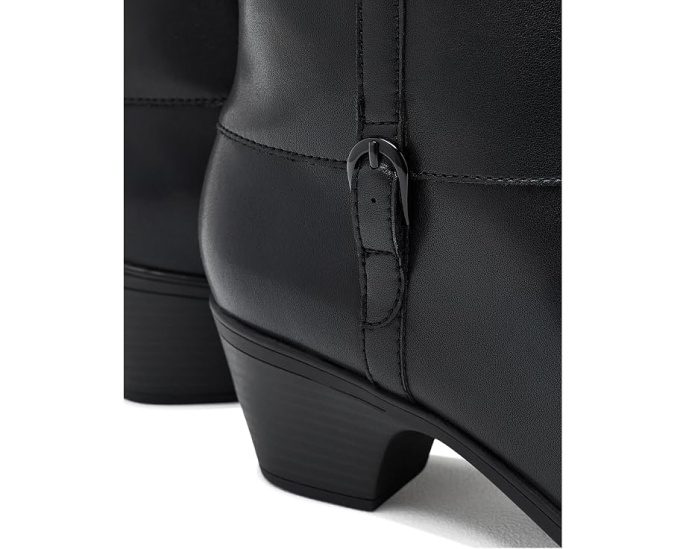 Ботинки Clarks Emily 2 Style на каблуке
