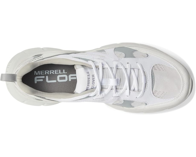 Кроссовки Clover Tech с технологией FloatPro от Merrell