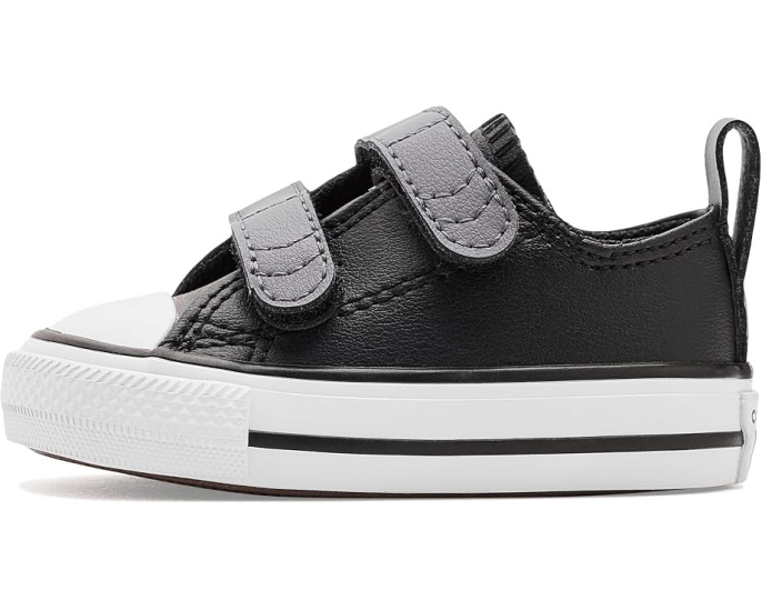 Кеды Converse Chuck Taylor All Star Easy-On Chalk Taylor для малышей с меловой поверхностью
