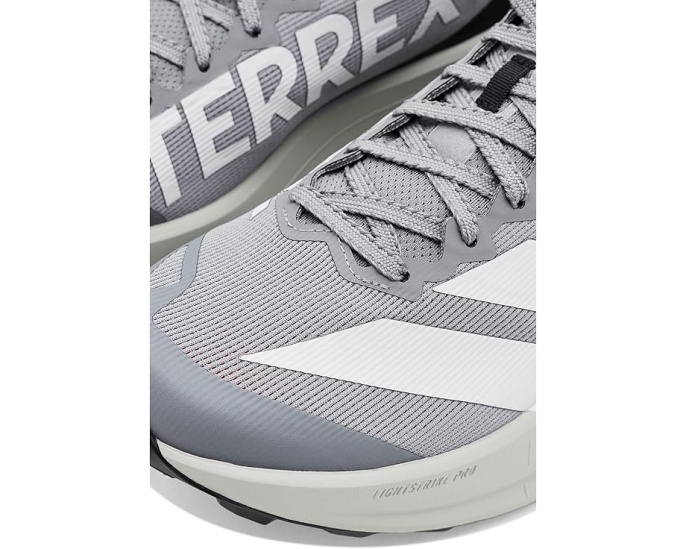 Кроссовки Adidas Terrex Agravic Sl Trail Running для бега по бездорожью