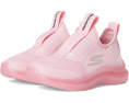 Детские кроссовки Skechers Sport Stretch Knit-Skech Fast Ice с эластичными вставками