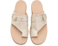 Сандалии Dr. Scholl's So Clever с ремешком через палец и пеной Feel Good Foam