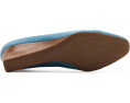 Босоножки-танкетки Cole Haan Go-To Malta Bow с бантиком