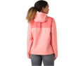 Легкая ветровка Helly Hansen с технологией HELLY TECH Performance и упаковкой в карман