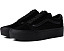 Кроссовки Vans Old Skool Stackform на платформе с замшей