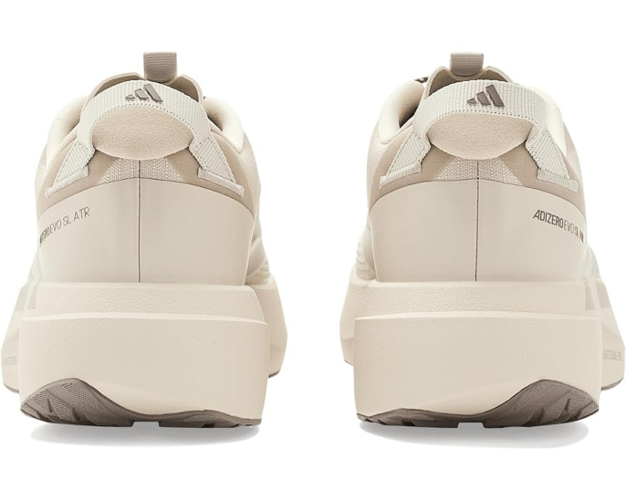 Кроссовки Adidas Adizero Evolution SL All Terrain с водоотталкивающим верхом