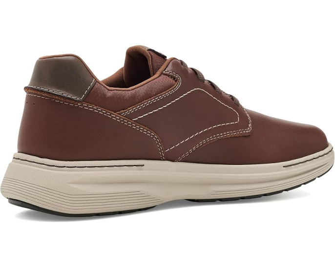 Кожаные туфли Craftwell New от Clarks