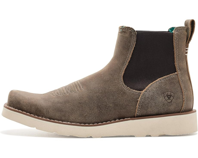 Ботинки Ariat Southlite челси с мысом снуд