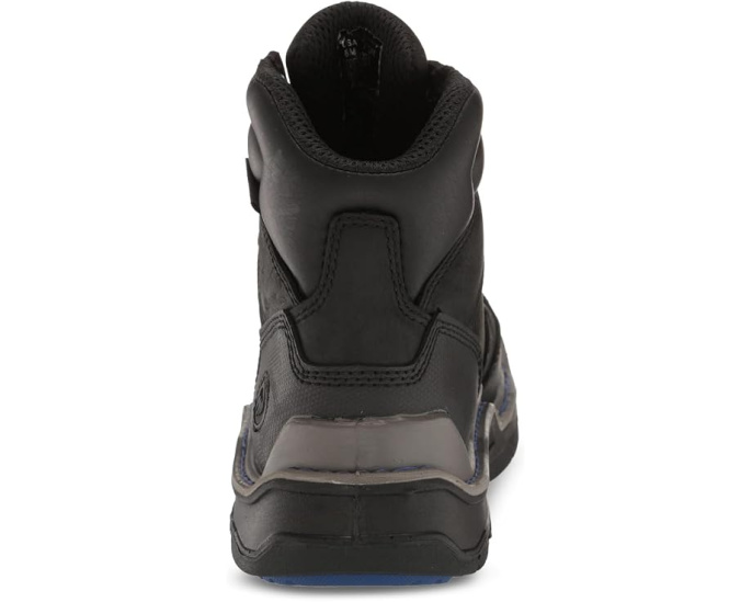 Ботинки Wolverine Raider Durashocks Heavy Duty 6 дюймов