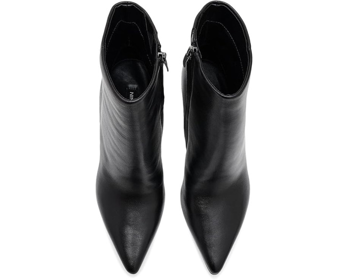 Ботильоны Nine West Todaye на каблуке с острым носком