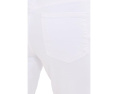 Джинсы KUT from the Kloth Rachael High-Rise Fab Ab Mom с необработанным краем