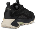 Трекинговые ботинки Merrell Moab Speed 2 с технологией FloatPro Foam