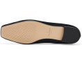 Стрейч-балетки Bethany из замши от Cole Haan