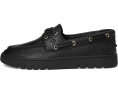 Sperry Keely Boat, лоферы с кисточками и мокасиновым мысом