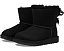 Детские угги UGG Mini Bailey Bow II из овчины с бантом