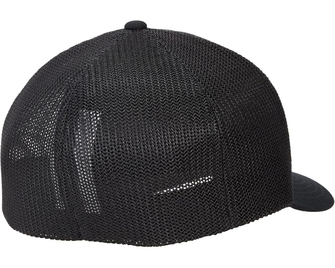 Бейсболка Columbia Mesh Tree Flag с вышитым флагом