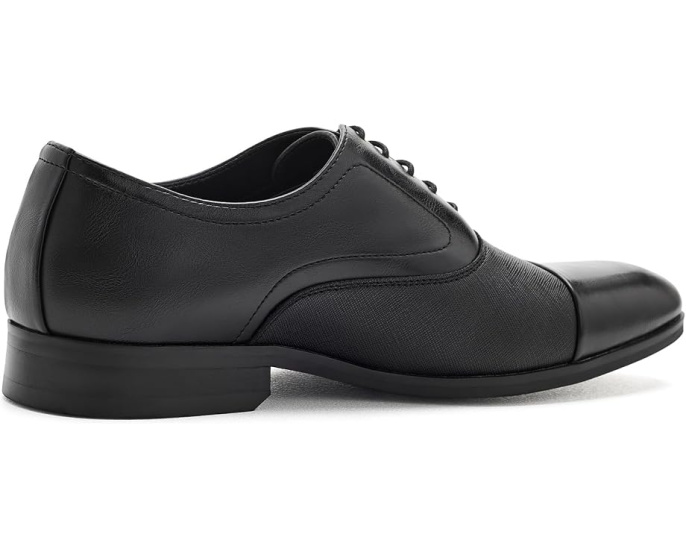Kenneth Cole Hector Оксфорд с квадратным носком
