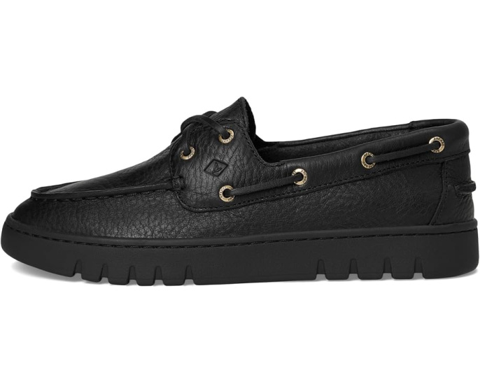 Sperry Keely Boat, лоферы с кисточками и мокасиновым мысом