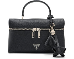 Сумка GUESS Danielle Canister с плечевым ремнем