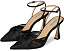 Туфли-лодочки Badgley Mischka Josie на шпильке с кружевом