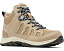 Columbia Granite Trail Mid Waterproof водонепроницаемые трекинговые ботинки