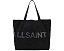 Большая сумка Biggy Tote от AllSaints с принтом