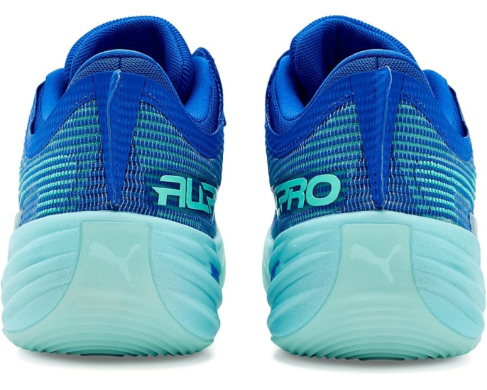 Кроссовки Puma All-Pro Nitro 2 Frost для баскетбола