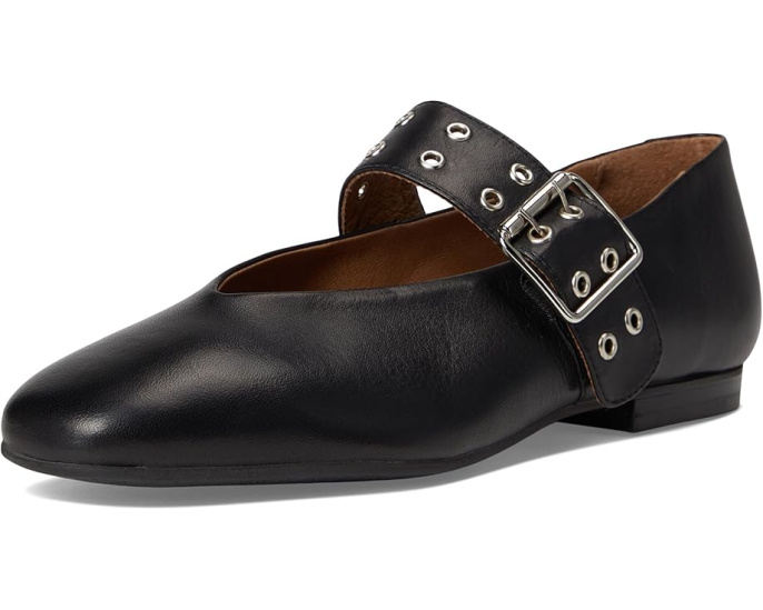 Балетки Miz Mooz Zephyr Flat