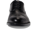 Оксфорды Johnston & Murphy Flynch Cap Toe с кожаной стелькой